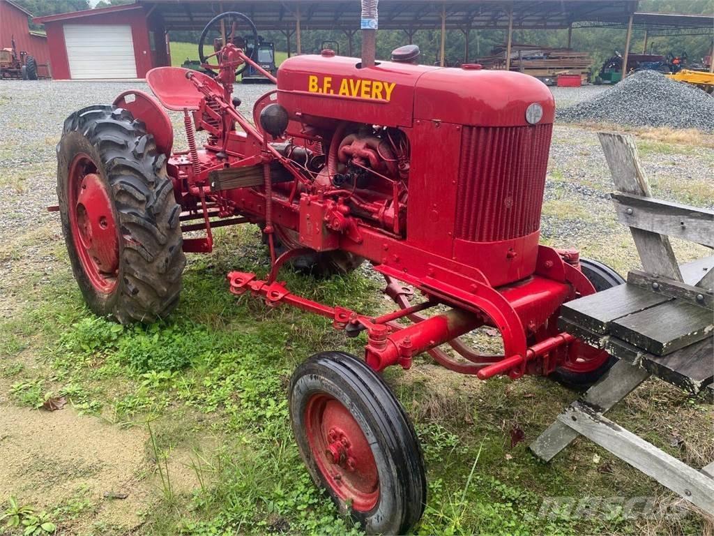  BF Avery R Ostalo za građevinarstvo