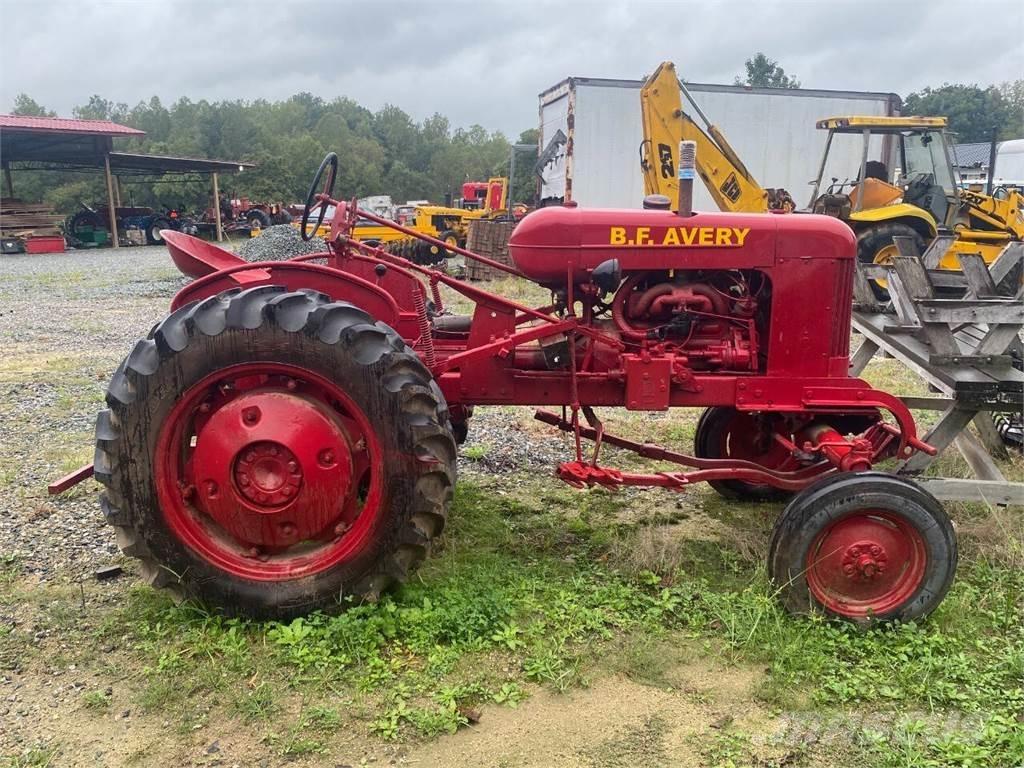 BF Avery R Ostalo za građevinarstvo