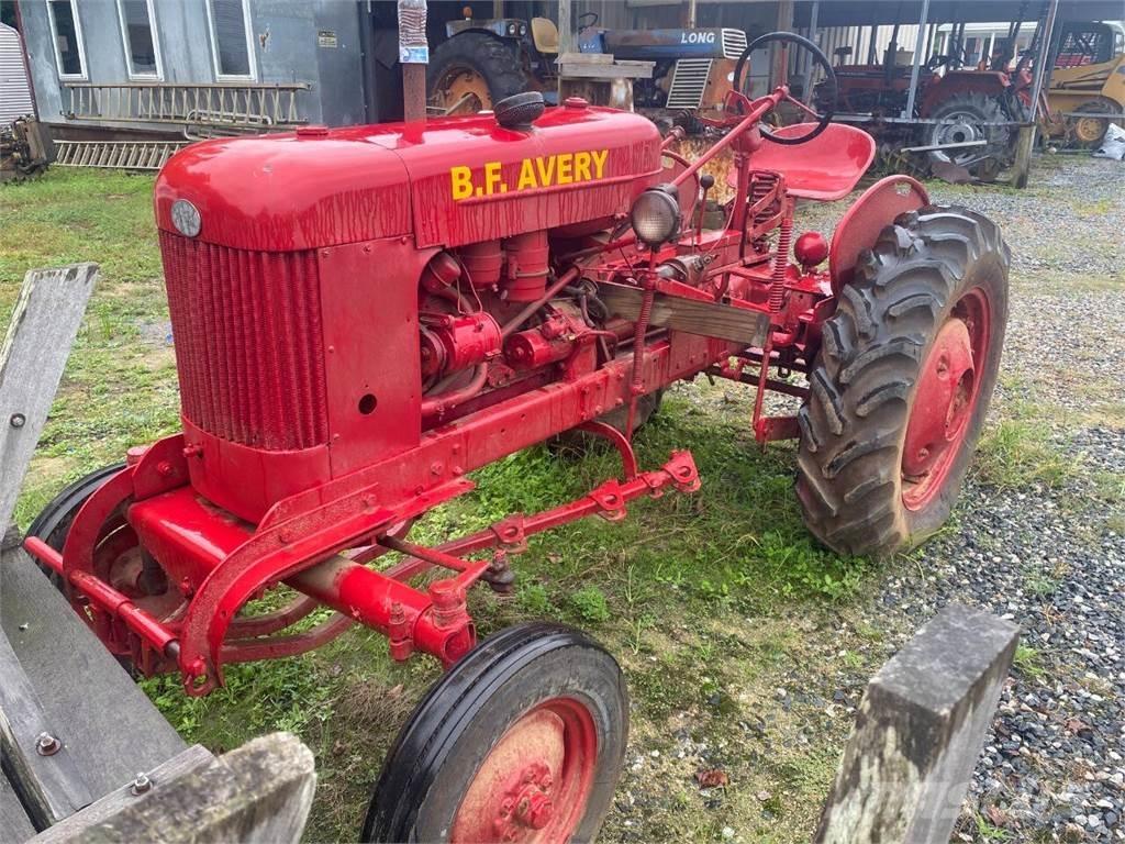  BF Avery R Ostalo za građevinarstvo