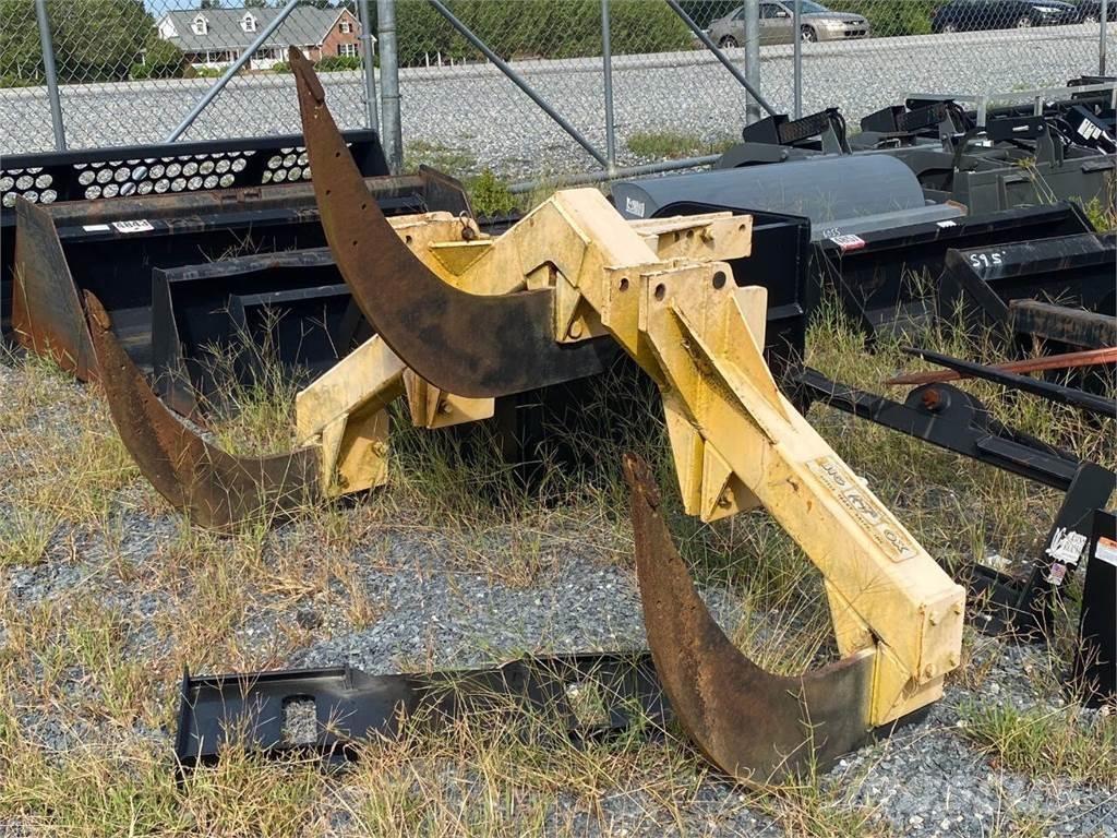  Big Ox Claw Ostalo za građevinarstvo