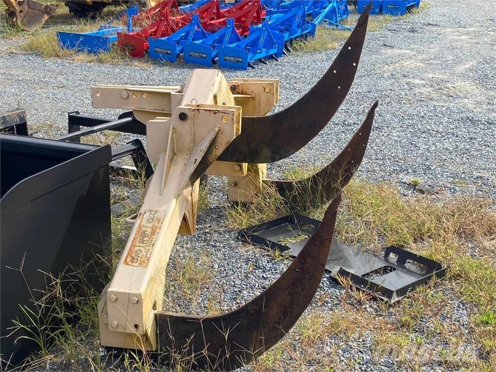  Big Ox Claw Ostalo za građevinarstvo