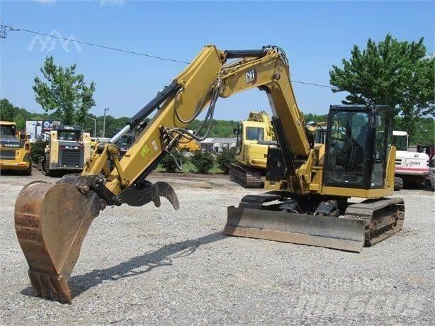CAT 309 CR Ostalo za građevinarstvo