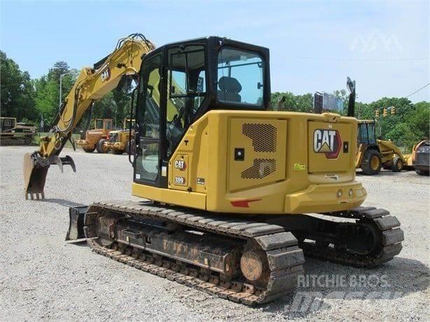 CAT 309 CR Ostalo za građevinarstvo