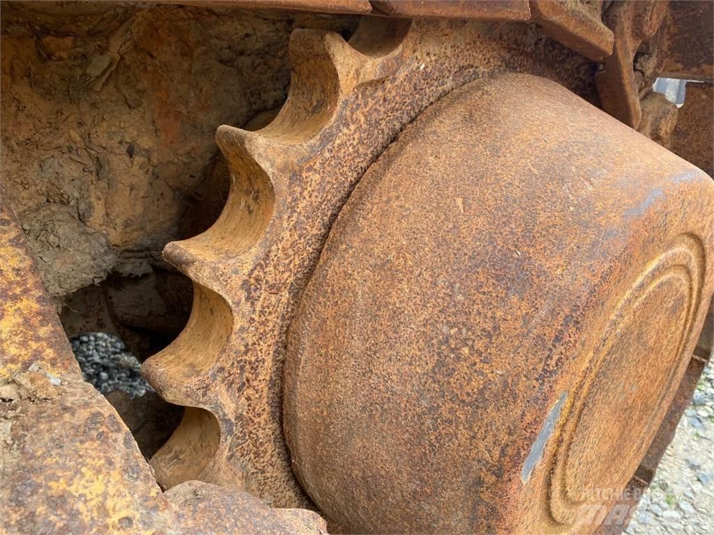 CAT 935B Ostalo za građevinarstvo