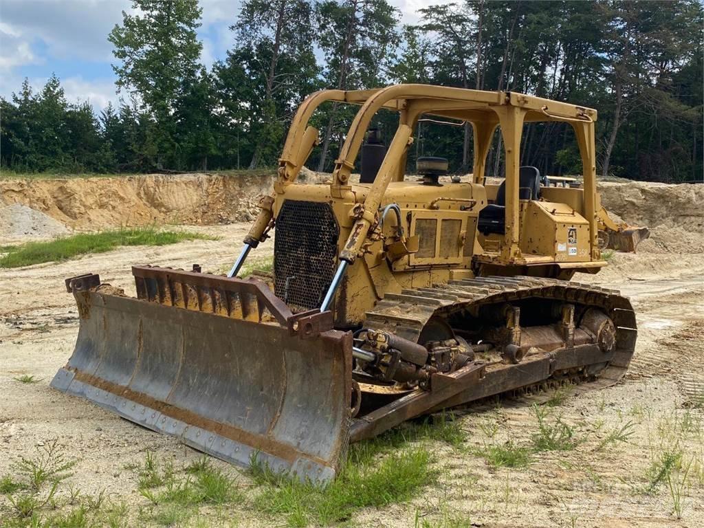 CAT D6D Ostalo za građevinarstvo