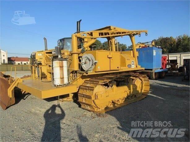 CAT D6D Ostalo za građevinarstvo