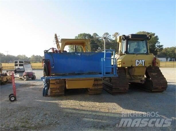 CAT D6D Ostalo za građevinarstvo