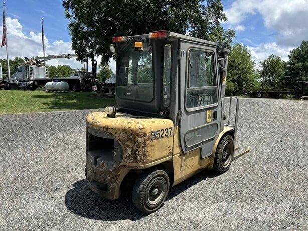 CAT DP30K Ostalo za građevinarstvo