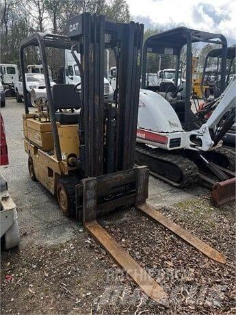 CAT T50D Ostalo za građevinarstvo
