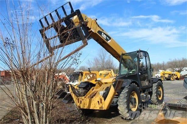 CAT TH514 Ostalo za građevinarstvo