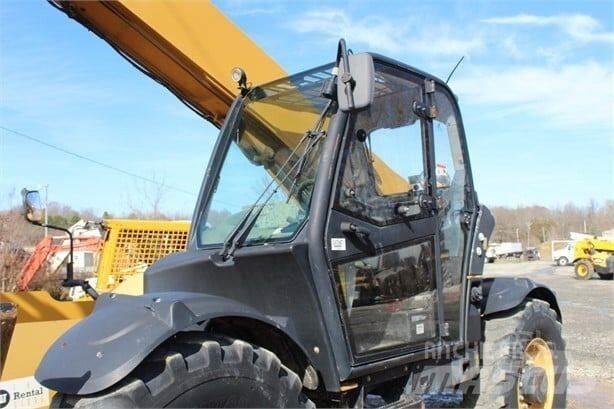 CAT TH514 Ostalo za građevinarstvo