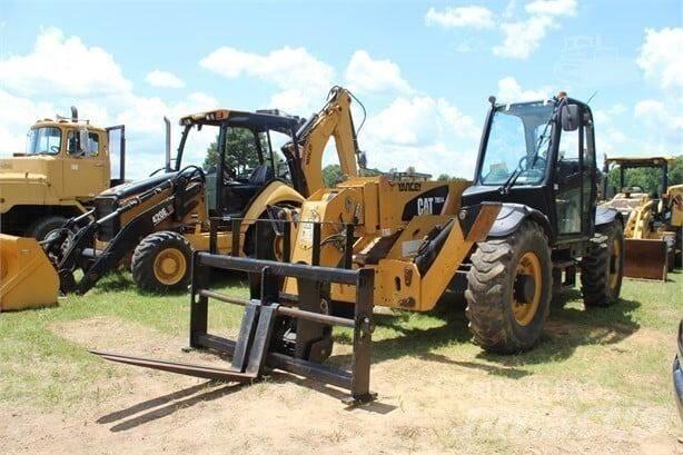 CAT TH514 Ostalo za građevinarstvo