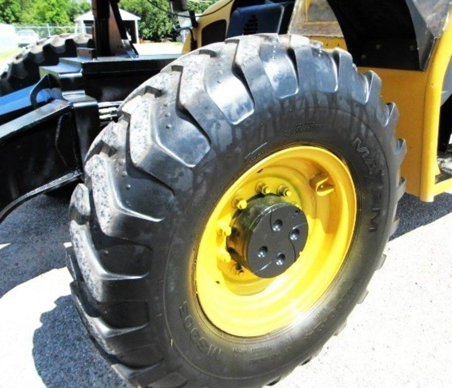 CAT TL 1055 Ostalo za građevinarstvo