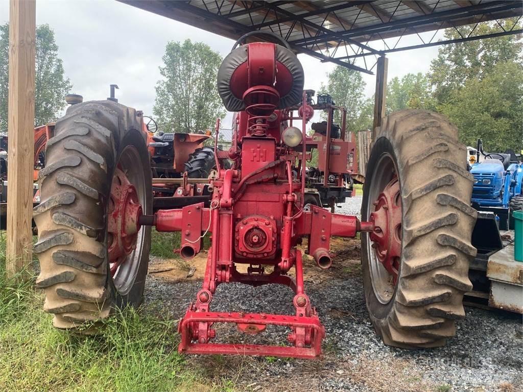 Farmall 400 Ostalo za građevinarstvo