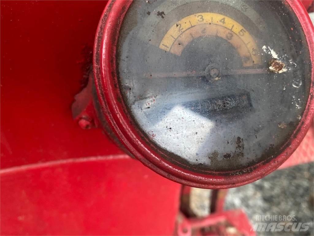 Farmall 400 Ostalo za građevinarstvo