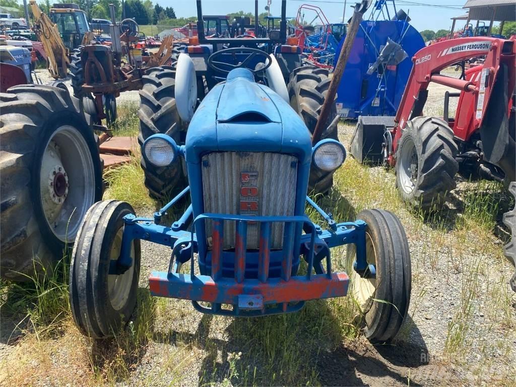 Ford 2000 Ostalo za građevinarstvo