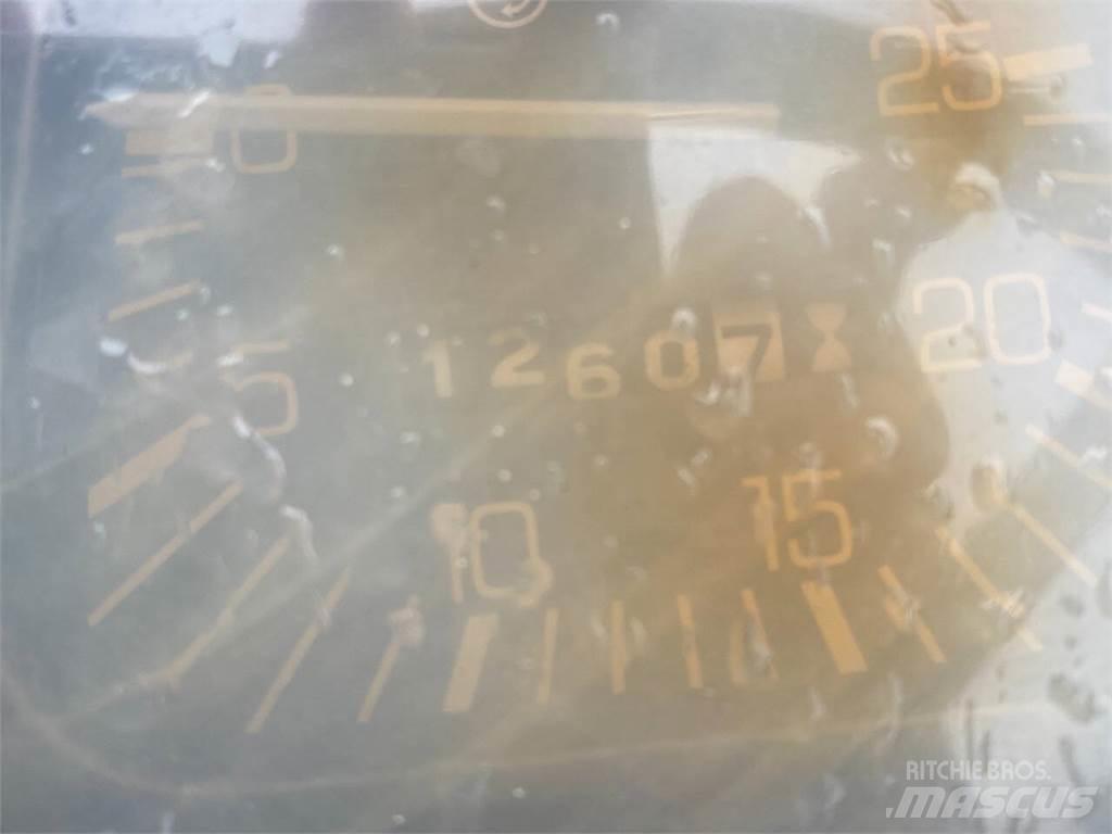 Ford 540 Ostalo za građevinarstvo