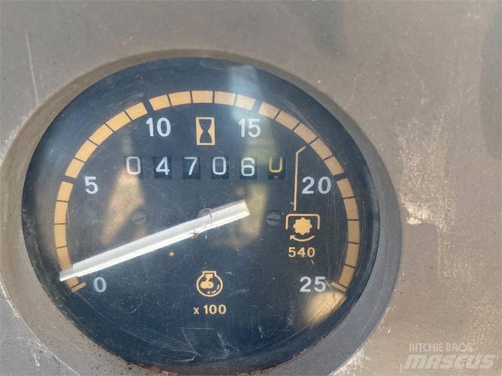 Ford 575D Ostalo za građevinarstvo