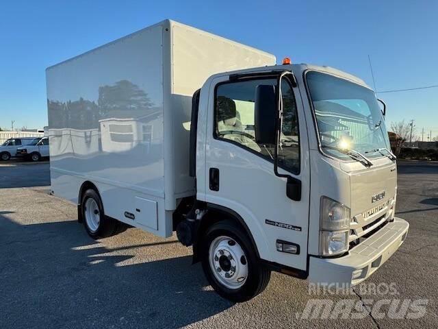 Ford E-Series Ostalo za građevinarstvo