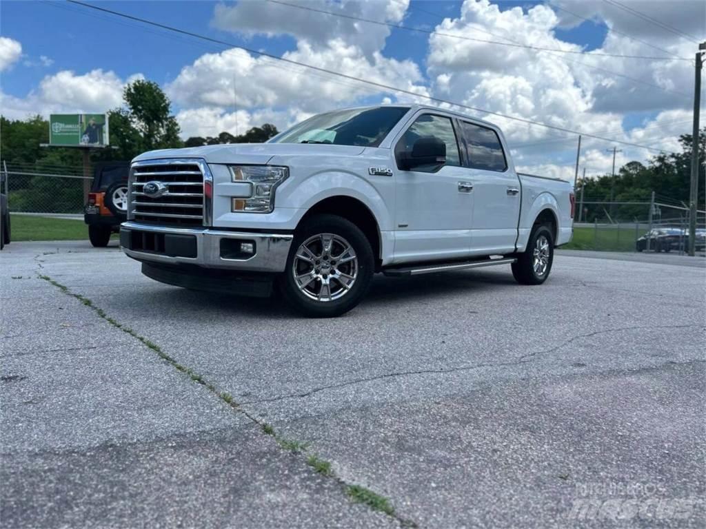 Ford F-150 Ostalo za građevinarstvo