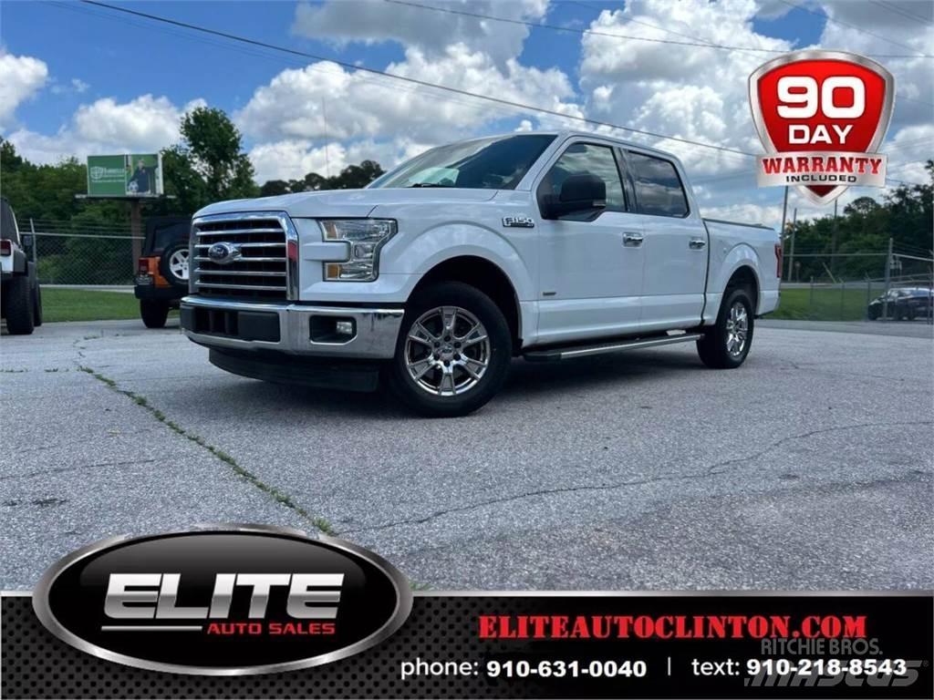 Ford F-150 Ostalo za građevinarstvo
