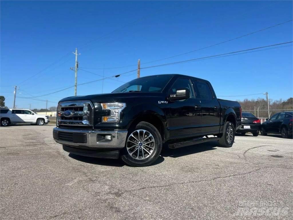 Ford F-150 Ostalo za građevinarstvo