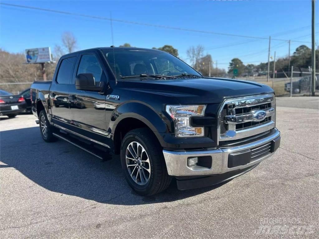 Ford F-150 Ostalo za građevinarstvo