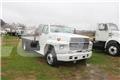 Ford F-600 Ostalo za građevinarstvo