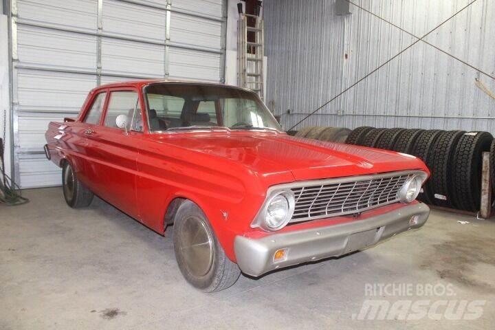 Ford Falcon Ostalo za građevinarstvo