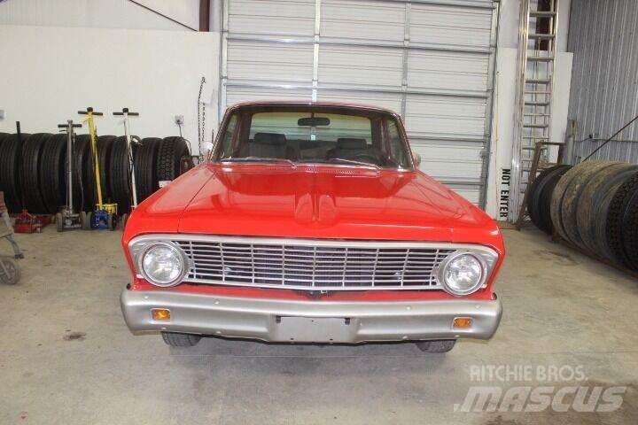 Ford Falcon Ostalo za građevinarstvo