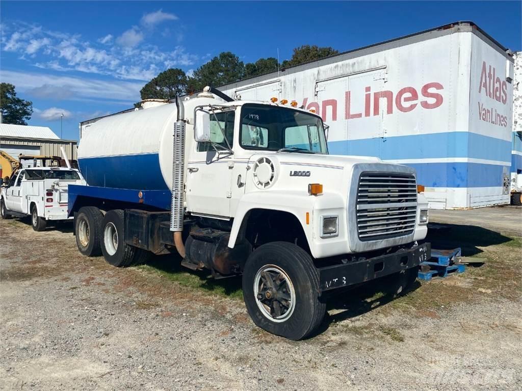 Ford L8000 Ostalo za građevinarstvo