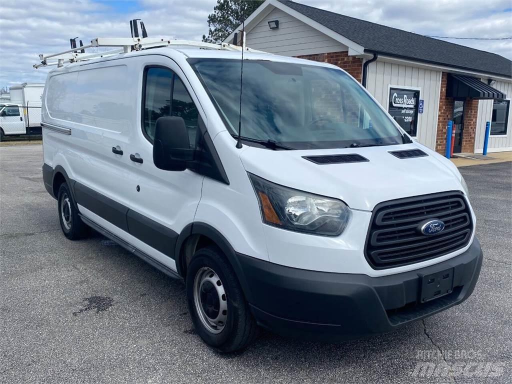 Ford Transit Ostalo za građevinarstvo