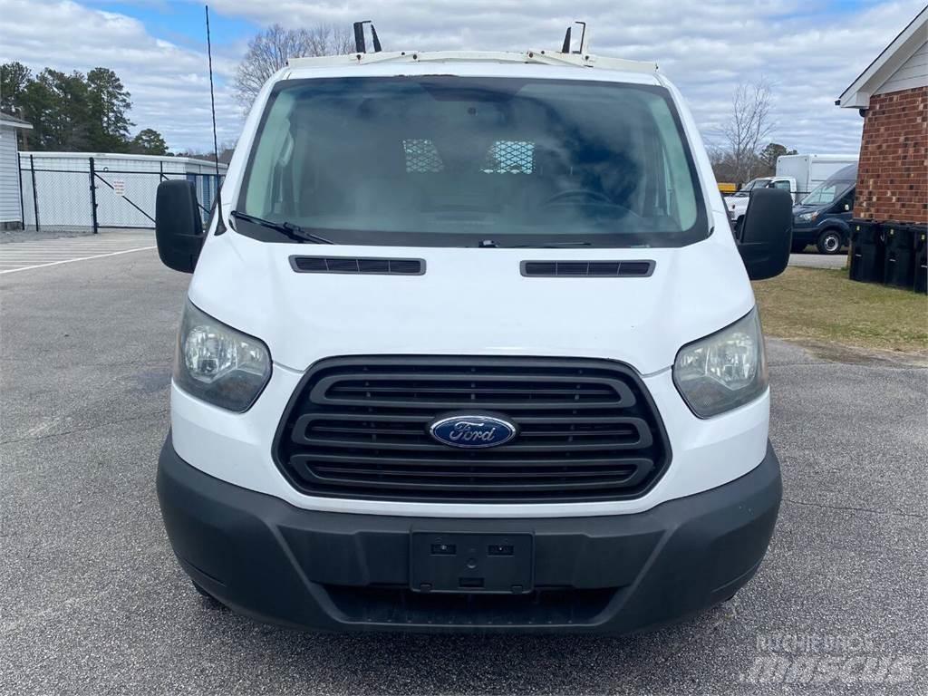 Ford Transit Ostalo za građevinarstvo