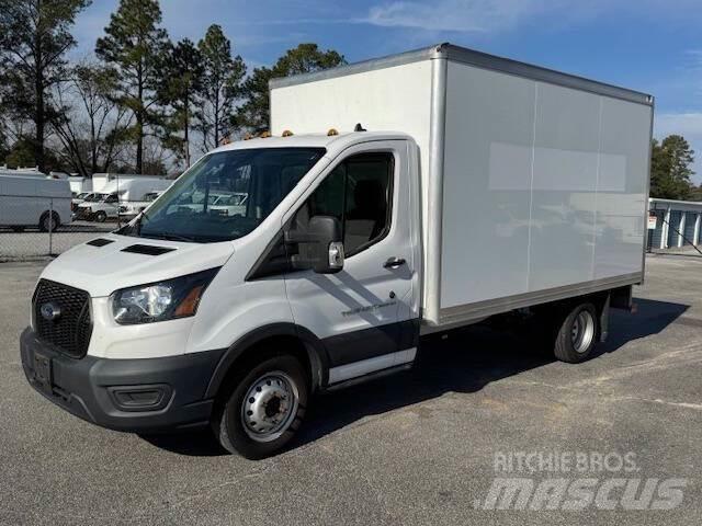 Ford Transit Ostalo za građevinarstvo