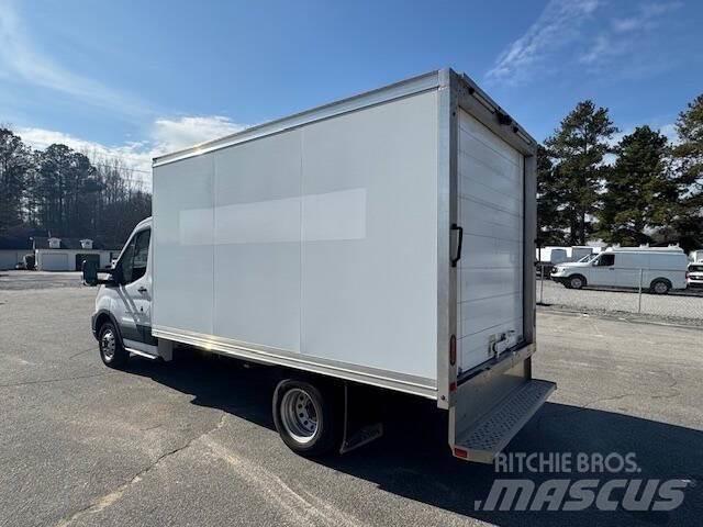 Ford Transit Ostalo za građevinarstvo