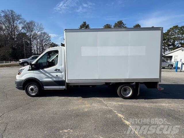 Ford Transit Ostalo za građevinarstvo