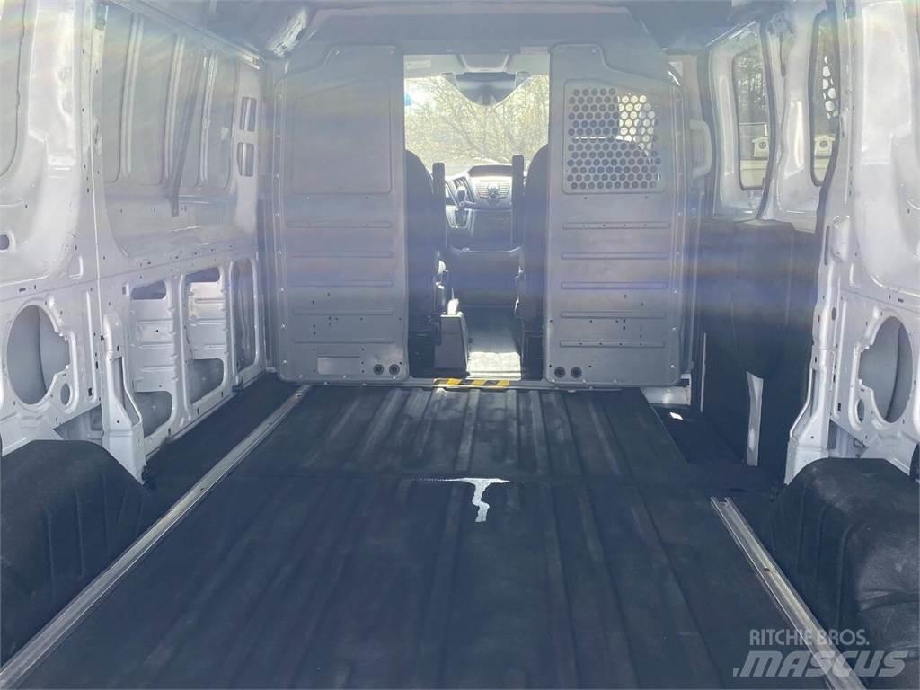 Ford Transit Ostalo za građevinarstvo