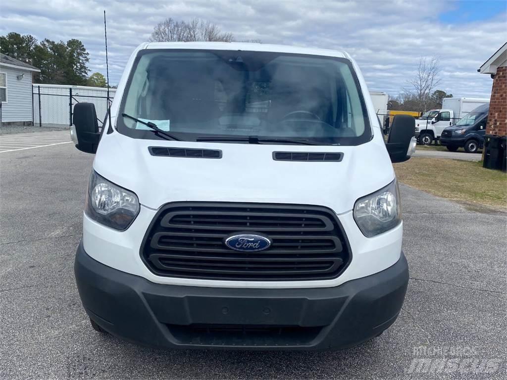 Ford Transit Ostalo za građevinarstvo