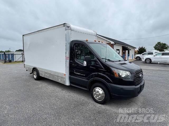Ford Transit Ostalo za građevinarstvo