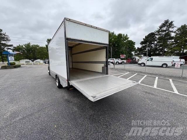 Ford Transit Ostalo za građevinarstvo