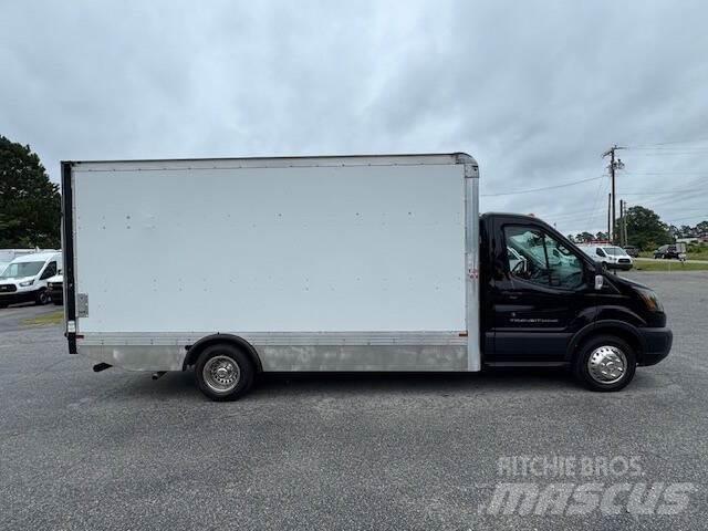 Ford Transit Ostalo za građevinarstvo