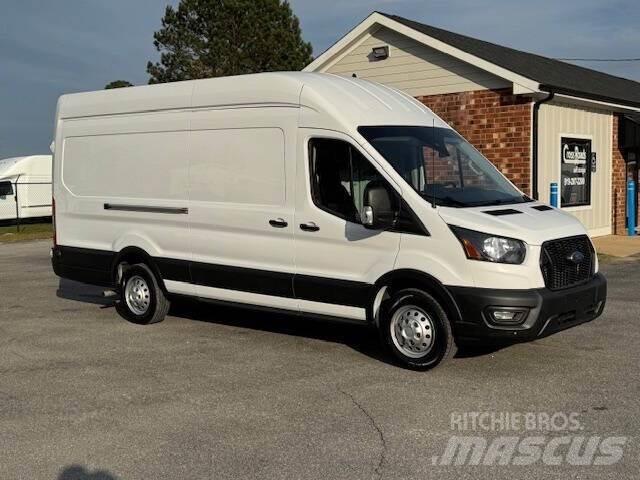 Ford Transit Ostalo za građevinarstvo