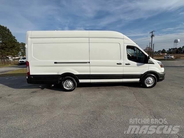 Ford Transit Ostalo za građevinarstvo
