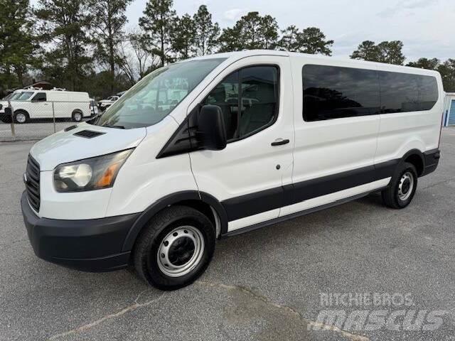 Ford Transit Ostalo za građevinarstvo