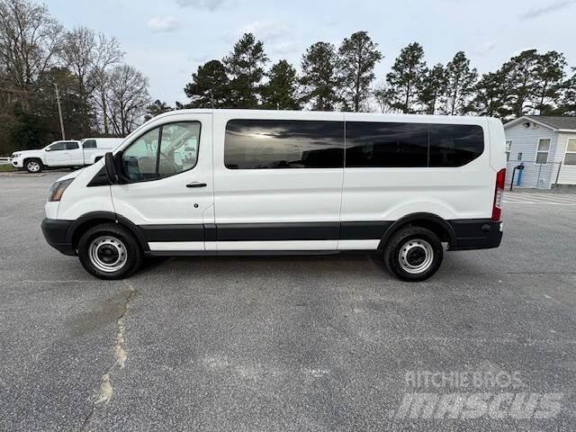 Ford Transit Ostalo za građevinarstvo