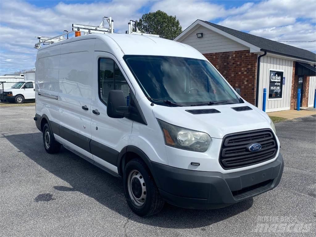 Ford Transit Ostalo za građevinarstvo