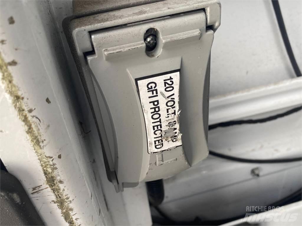 Ford Transit Ostalo za građevinarstvo