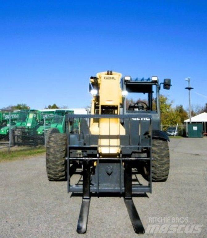 Gehl RS6-34 Ostalo za građevinarstvo