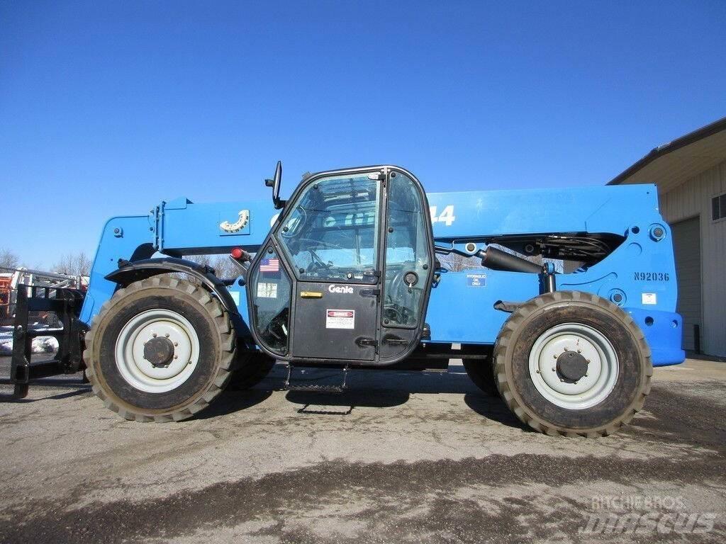 Genie GTH-844 Ostalo za građevinarstvo