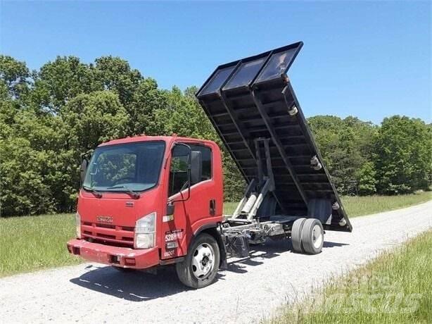 Isuzu NRR Ostalo za građevinarstvo